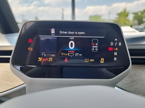 New 2025 Volkswagen ID. Buzz 1st Edition image 16