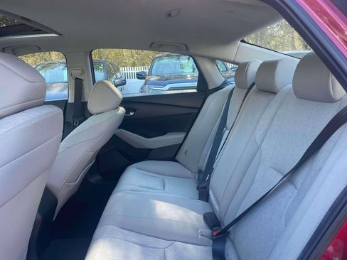 Used 2024 Honda Accord EX image 11