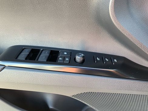 New 2026 Toyota Camry XSE image 12