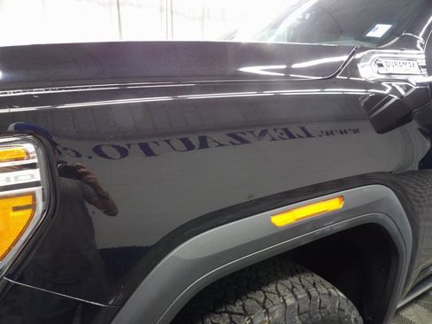 Used 2023 GMC Sierra 3500 Denali w/ Technology Package image 45