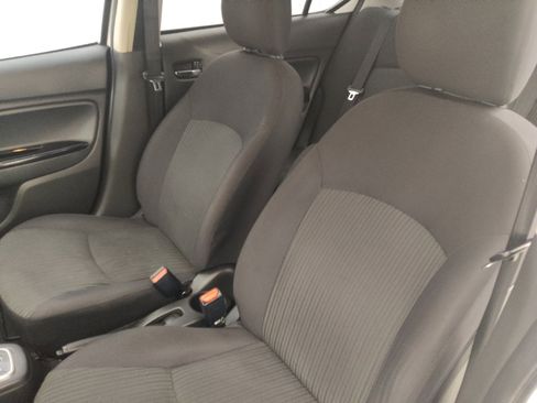 Used 2019 Mitsubishi Mirage G4 SE FWD image 17