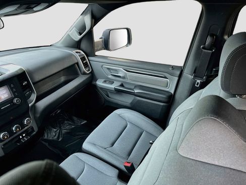 Used 2021 RAM 1500 Big Horn AWD/4WD image 22