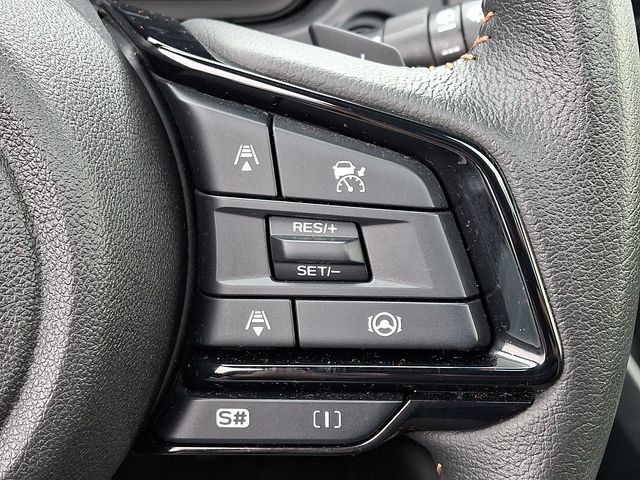 Used 2025 Subaru Forester Sport AWD/4WD image 20