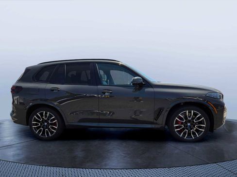 New 2026 BMW X5 xDrive50e AWD/4WD image 6