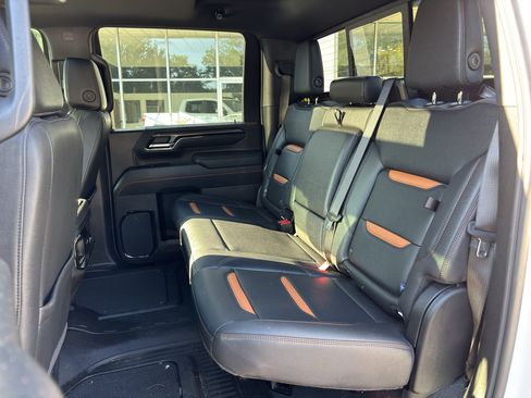 Used 2026 GMC Sierra 2500 AT4 w/ AT4 Premium Plus Package AWD/4WD image 13