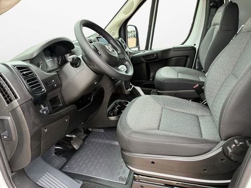 New 2026 RAM ProMaster 1500 FWD image 19