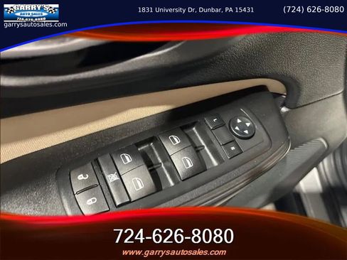 Used 2016 Jeep Cherokee Sport image 15