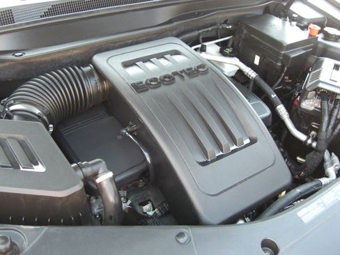 Used 2013 GMC Terrain SLE w/ Chrome Package image 22