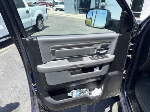 Used 2014 RAM 1500 Big Horn AWD/4WD image 11