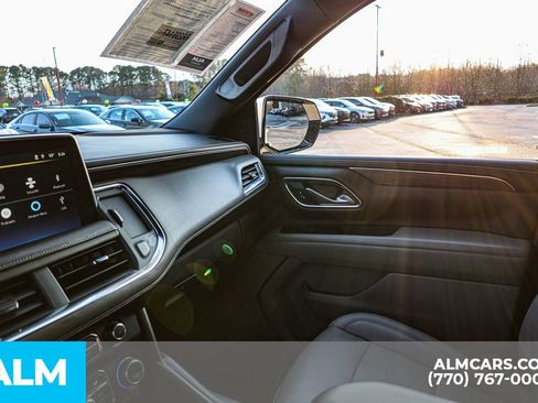 Used 2024 Chevrolet Tahoe LT image 46