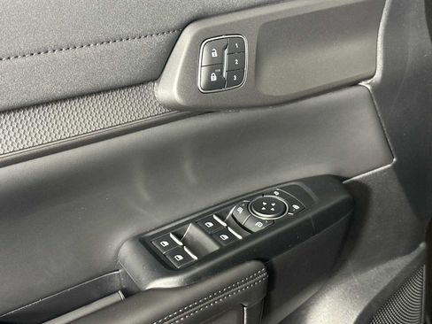 Used 2025 Ford Ranger Raptor AWD/4WD image 14