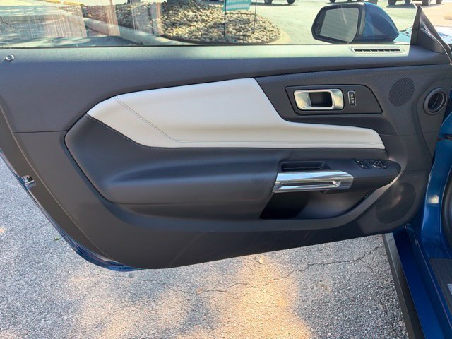 Used 2024 Ford Mustang GT Premium RWD image 17