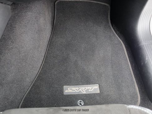Used 2023 Dodge Challenger SRT Hellcat RWD image 62