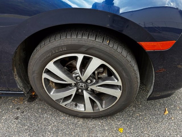 Used 2021 Honda Odyssey Touring image 23