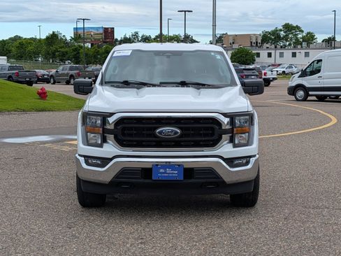 Certified 2023 Ford F150 XLT w/ Trailer Tow Package AWD/4WD image 11