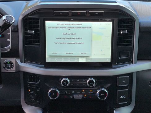 Certified 2023 Ford F150 XLT w/ Equipment Group 302A High AWD/4WD image 18