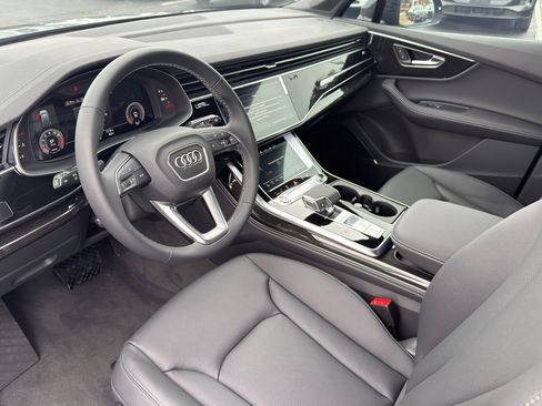 New 2026 Audi Q7 3.0T Premium Plus image 10