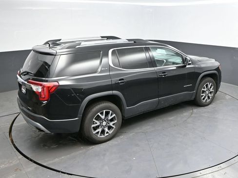 Used 2023 GMC Acadia SLT AWD/4WD image 22