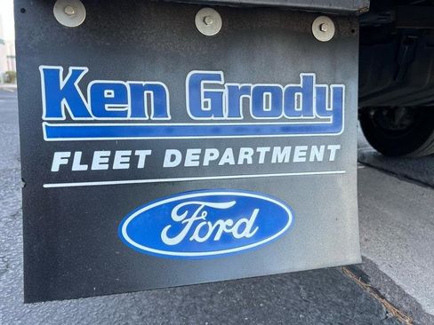 Used 2020 Ford F550 2WD Regular Cab Super Duty image 34