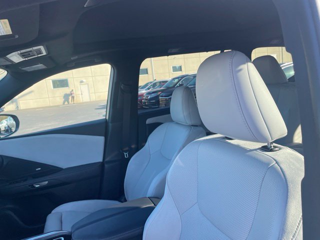 Used 2026 Lexus TX 350 AWD w/ Technology Package image 5