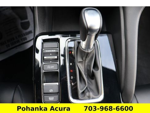 Certified 2025 Acura Integra A-Spec image 18