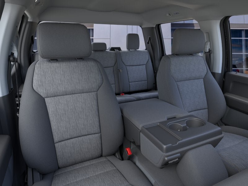 New 2026 Ford F150 XL AWD/4WD image 10