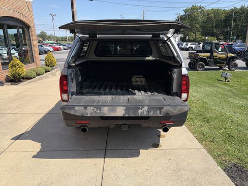 Used 2021 Honda Ridgeline RTL image 5