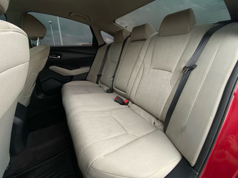 Used 2024 Honda Accord EX image 11