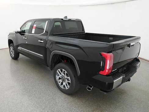 New 2026 Toyota Tundra 1794 Edition AWD/4WD image 14