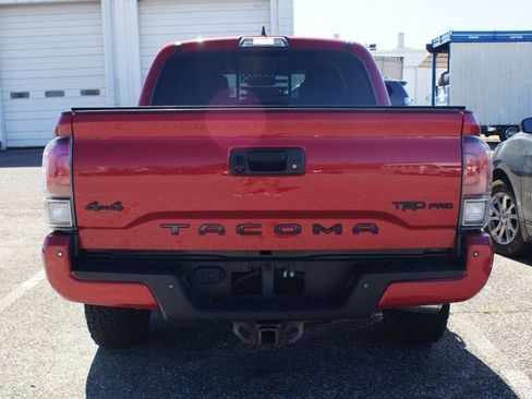 Used 2017 Toyota Tacoma TRD Pro image 7