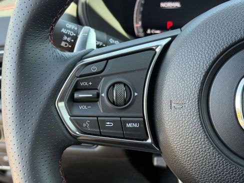 Used 2025 Acura TLX A-Spec Package image 29