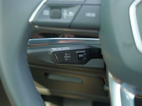 New 2025 Audi Q3 2.0T Premium image 20