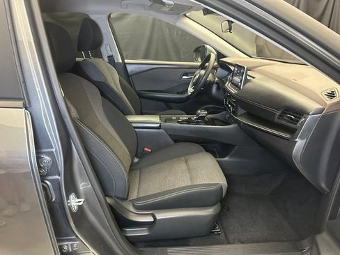 Used 2023 Nissan Rogue SV FWD image 15
