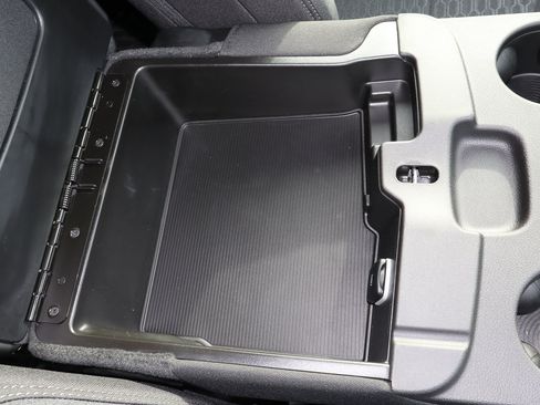 New 2026 RAM 2500 Tradesman image 26