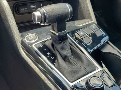 Used 2023 Kia Sportage X-Line w/ X-Line Premium Package AWD/4WD image 26