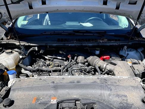 Used 2023 Ford Edge SEL AWD/4WD image 29