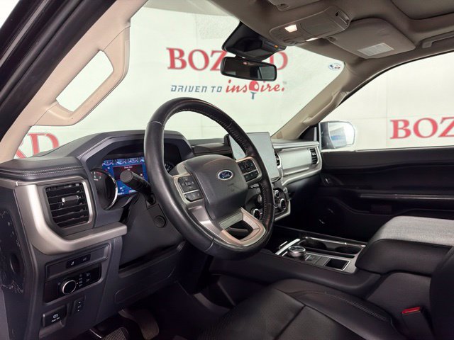 Used 2024 Ford Expedition XLT RWD image 20