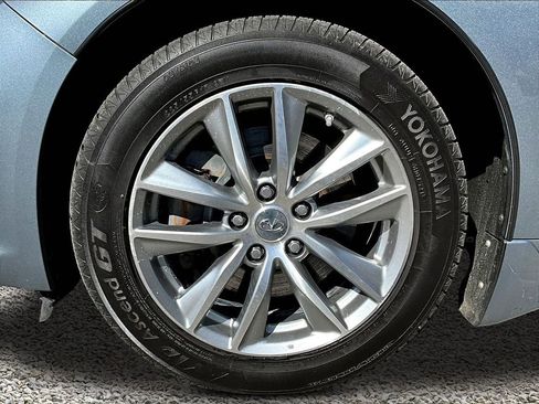 Used 2014 INFINITI Q50 Premium w/ Spare Tire Package image 8