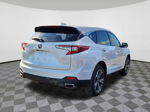 New 2026 Acura RDX SH-AWD w/ Technology Package image 4