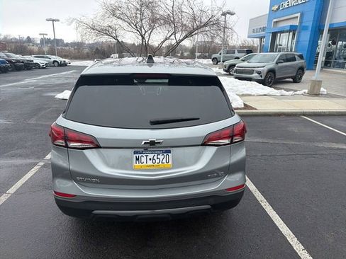 Used 2023 Chevrolet Equinox LT image 6