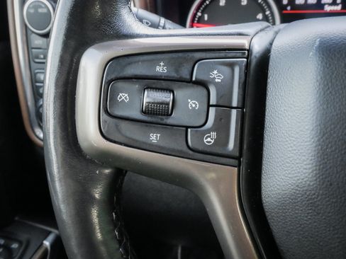 Used 2022 Chevrolet Silverado 2500 High Country w/ Safety Package II AWD/4WD image 19