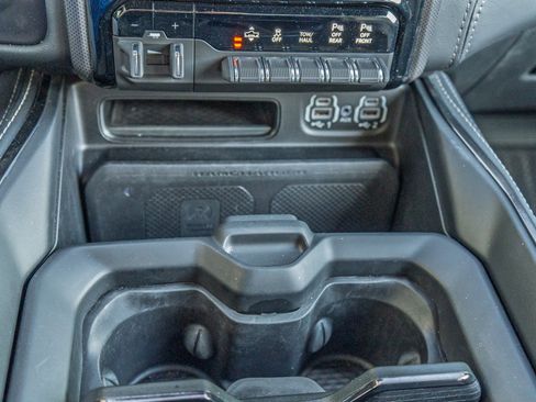 Used 2023 RAM 1500 Limited AWD/4WD image 22