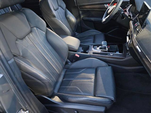 Used 2023 Audi Q5 2.0T Premium Plus w/ Premium Plus Package AWD/4WD image 20