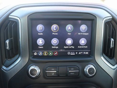 Used 2022 GMC Sierra 1500 Denali w/ Denali Premium Package image 24