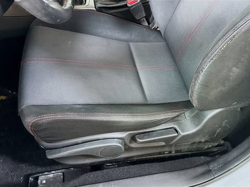 Used 2014 Subaru Impreza WRX Hatchback AWD/4WD image 21