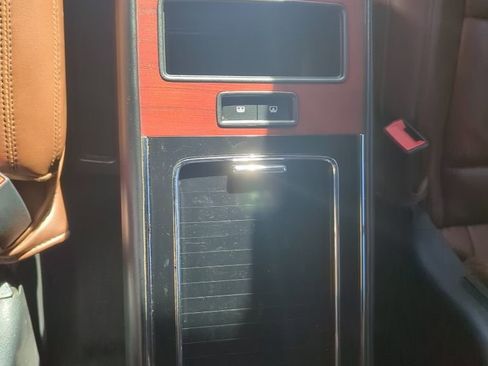 Used 2020 Lincoln Aviator Reserve w/ Equipment Group 201A image 22