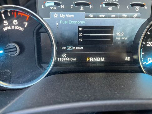 Used 2019 Ford F150 Lariat w/ Equipment Group 502A Luxury image 33