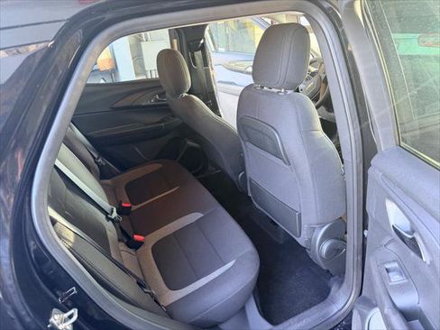 Used 2026 Chevrolet TrailBlazer LT FWD image 16