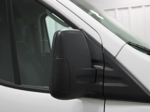 Used 2024 Ford Transit 250 Low Roof w/ Exterior Upgrade Package image 12