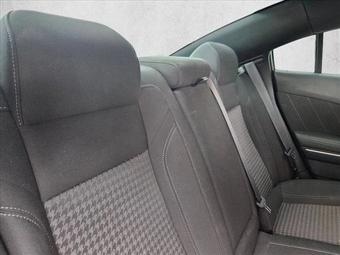 Used 2023 Dodge Charger SXT RWD image 19